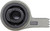 Dorman 523-656 Front Driver Side Lower Rearward Suspension Control Arm Bushing Compatible with Select Ford / Mercury Models