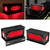 VINAUO Trailer Tail Lights, Trailer Wire Kit, Tail Lights for Boxes, LED Trailer Light Kit, 6 Inch Trailer Lights, 2 Inch LED Marker Lights Trailer, Tail Lights for Trailer, LED Trailer LED Kit