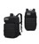 Renil 45L Molle Army Military Tactical Backpack Waterproof Assault Pack Rucksack Backpack (Black)