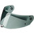 HJC HJ-29 Pinlock Ready Shield (Dark Smoke)