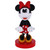 Exquisite Gaming Cable Guys: Disney Minnie Mouse Phone Stand & Controller Holder - Officially Licenced Figure
