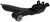 ACDelco Professional 45D10091 Front Driver Side Lower Suspension Control Arm
