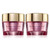 Estee Lauder Resilience Multi-Effect Tri-Peptide Face and Neck Creme SPF 15 For Normal/Combination Skin 1.0 oz/30 ml Duo (Total 2.0 oz/60 ml) Set