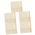 Tofficu 2500 Pcs Tamper Evident Stickers Clear Stickers Decorative Stickers Bottle Stickers Clear Sticker Paper Tamper Proof Label Tamper evident Label Security Tape Tamper Seal Label Food