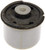 Dorman AB21529 Rear Axle Support Bushing Compatible with Select Ford Models