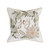 Creative Co-Op 18" Square Beaded Cotton Pillow