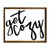 Flowershave357 Get Cozy Wood Sign Bedroom Decor Guest Room Farmhouse Sign Above The Bed Decor Master Bedroom Wall Decor Flowershave357 Get Cozy Wood Sign Bedroom Decor Guest Room Farmhouse Sign Above The Bed Decor Master Bedroom Wall Decor