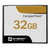 Olympus E-510 Digital Camera Memory Card 32GB CompactFlash Memory Card