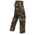 Rothco BDU Pant Woodland P/C - Longs, Medium