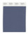 PANTONE SMART 18-3918X Color Swatch Card, China Blue
