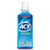 ACT Restoring Anticavity Fluoride Mouthwash Cool Mint 18 oz (Pack of 5)