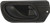 Dorman 80659 Ford Ranger Front Passenger Side Replacement Interior Door Handle