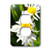3dRose lsp_23521_6 Ladybug with Daisies 2-Plug Outlet Cover