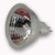 Feit Electric EXN 50-Watt Halogen MR16 Bulb