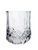 ARC International Luminarc Brighton Double Old Fashioned Glass, 9-Ounce, Set of 4