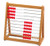Learning Advantage 40051 Rekenrek 10 Row Counting Frame, Grade: Kindergarten