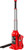 BIG RED 4 Ton (8,000 LBs) Torin Double Ram Welded Hydraulic Car Bottle Jack for Auto Repair and House Lift, Red, ATH80402XR
