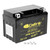 Caltric Agm Battery Compatible with Suzuki 1000 Gsx-R1000 Gsxr1000 2005-2009 2011-2015