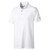 Puma Golf Men's 2019 Rotation Polo, Bright White, x Large