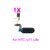 PHONSUN Home Button Fingerprint Flex Cable for HTC U11 Life (Black)