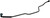 Dorman 904-019 Fuel Line Compatible with Cadillac/Chevrolet/GMC Models