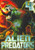 Alien Predators 4 Movie Pack [DVD]
