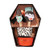 Meri Meri Halloween Cupcake Kit 45-2944, Set Includes 24 Liners and 24 Toppers