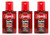 Multibuy 3x Alpecin Double Effect Caffeine Shampoo - 200ml by ALPECIN