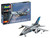 Revell 03842 Tornado ASSTA 3.1 1:72 Scale Unbuilt/Unpainted Plastic Model Kit