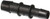 Dorman Help! 47081 Heater Hose Connector