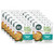 Loma Linda - Plant-Based Complete Meal Solution Packets (Hawaiian Bowl (10 oz.), 12 Pack)