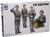 Trumpeter PLA Tank Crew Model Kit