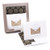 Hallmark Signature Thank You Notes (Gold Envelope, 8 Cards and Envelopes)