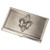 Fei Gifts Fleur de Lis Business Card Holder