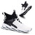 Hello MrLin Men's Running Shoes Non Slip Athletic Tennis Walking Blade Type Sneakers Hip Hop