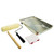 Shur-Line 8200P One Coater Paint Kit, 5-Piece