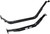 Dorman 578-423 Fuel Tank Strap Compatible with Select Ford / Mercury Models