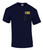 Daylight Sales CSX Transportation Embroidered Pocket Tee Navy Adult XL [p22]