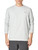 PUMA Golf 2020 Men's Cloudspun Crewneck, High Rise Heather, Small