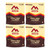 Mountain House Classic Chili Mac with Beef | Freeze Dried Backpacking & Camping Food | 4-Pack