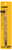 DEWALT DW1332 1/2-Inch Titanium 3/8-Inch Reduced Shank Split Point Twist Drill Bit