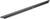 Dorman 25863 Rear Passenger Side Outer Door Window Seal Compatible with Select Cadillac / Chevrolet / GMC Models