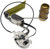Dorman 692-239 Fuel Tank Sending Unit Compatible with Select Chevrolet Models