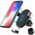 Wireless Car Charger Gravity Car Mount Air Vent Phone Holder, 10W Fast Charger for Samsung Galaxy S9 S8 S7/S7 Edge, Note 8 5, Standard Charge for iPhone Xs/XS MAX/XR/X/8/8 Plus and Qi Enabled Devices