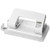 MoMa Muji Steel 2-Hole Punch Small