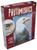 Robert Silvers Photomosaics 500 Piece Puzzle: Bald Eagle by Buffalo Games, Inc.