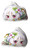 foefaik Anime Game Princess Connect! Re:Dive Plush Pillows Priconne Plushies Cushions Dolls Throw Pillows Back Pillow