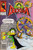 Count Duckula #3 (Newsstand) VG ; Marvel comic book | Danger Mouse