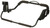 Joovy Caboose S Car Seat Adapter, Compatible with select Graco/Chicco Car Seats