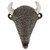 Design Toscano The Great Plains Buffalo Bottle Opener